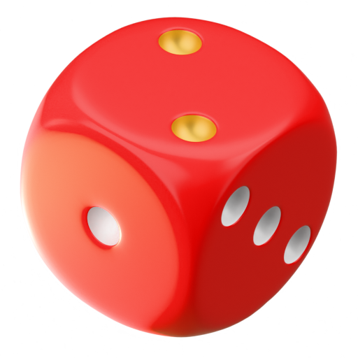 dice