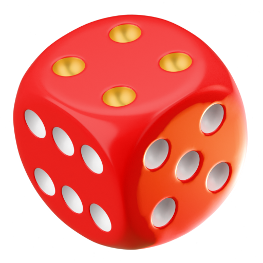 dice