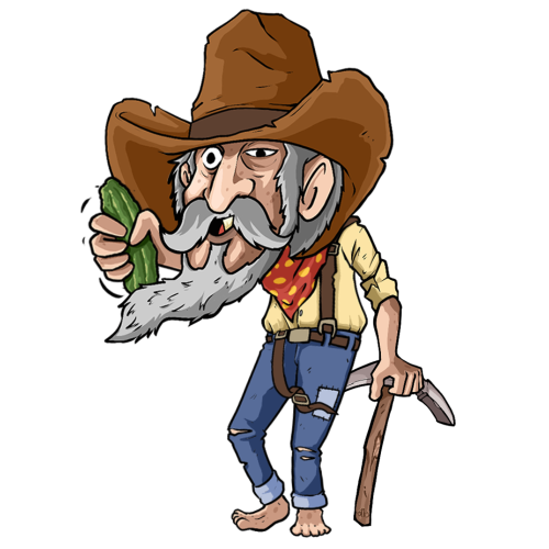 Old Pickle